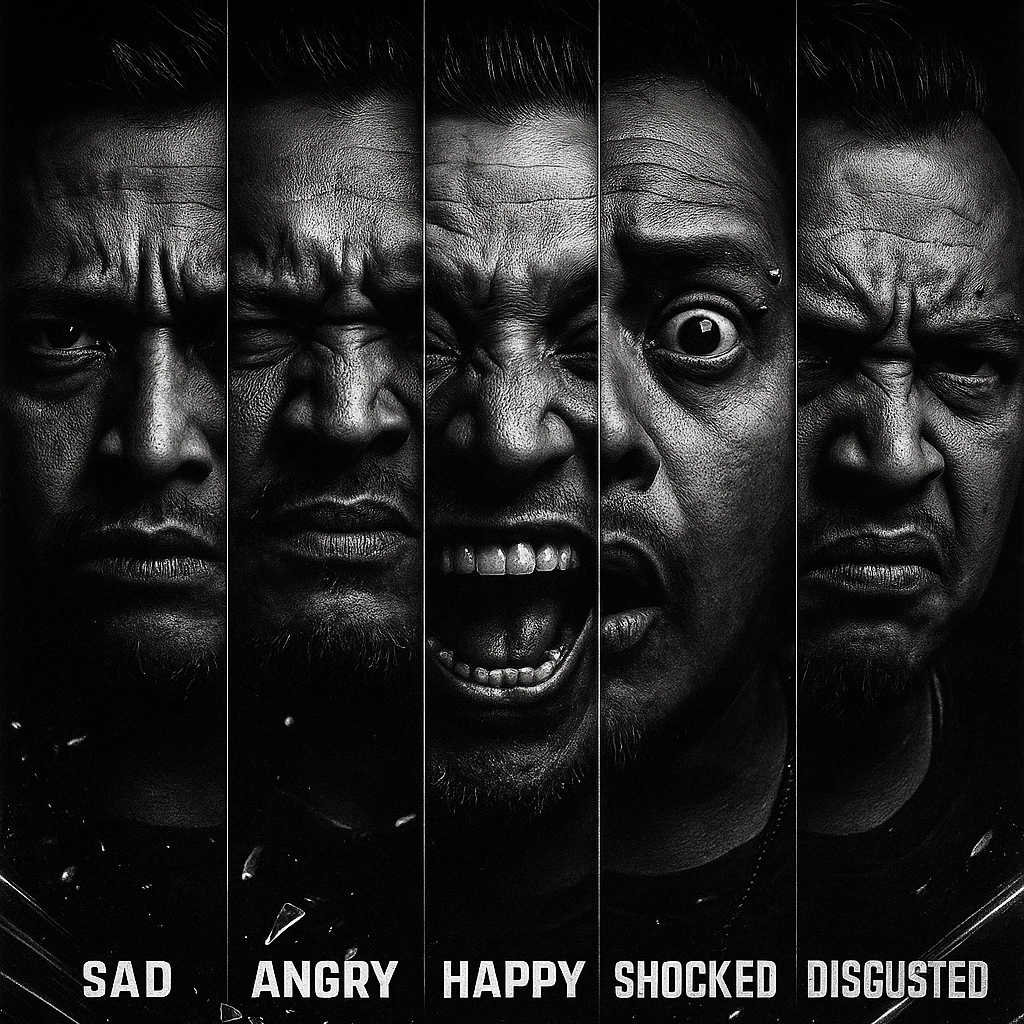 Cinematográfico - tarjeta de servicio 03