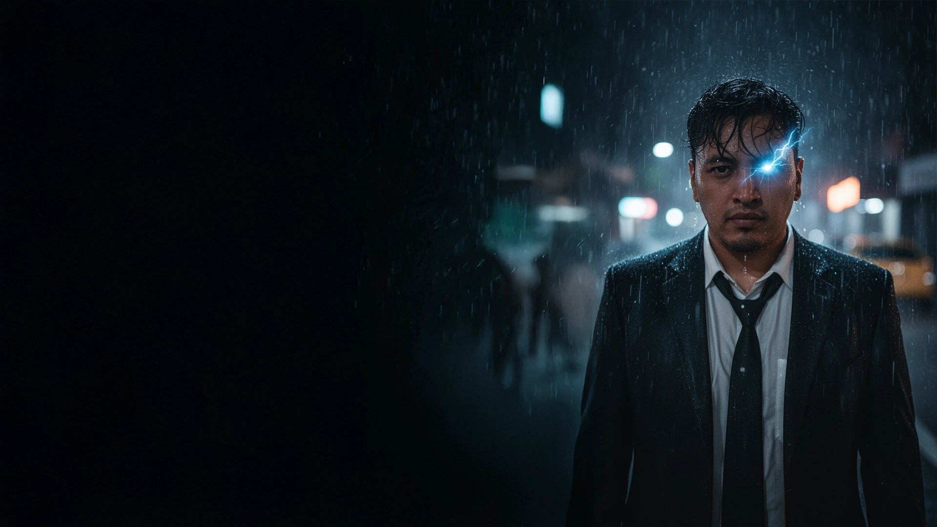 estilo película cinematográfica