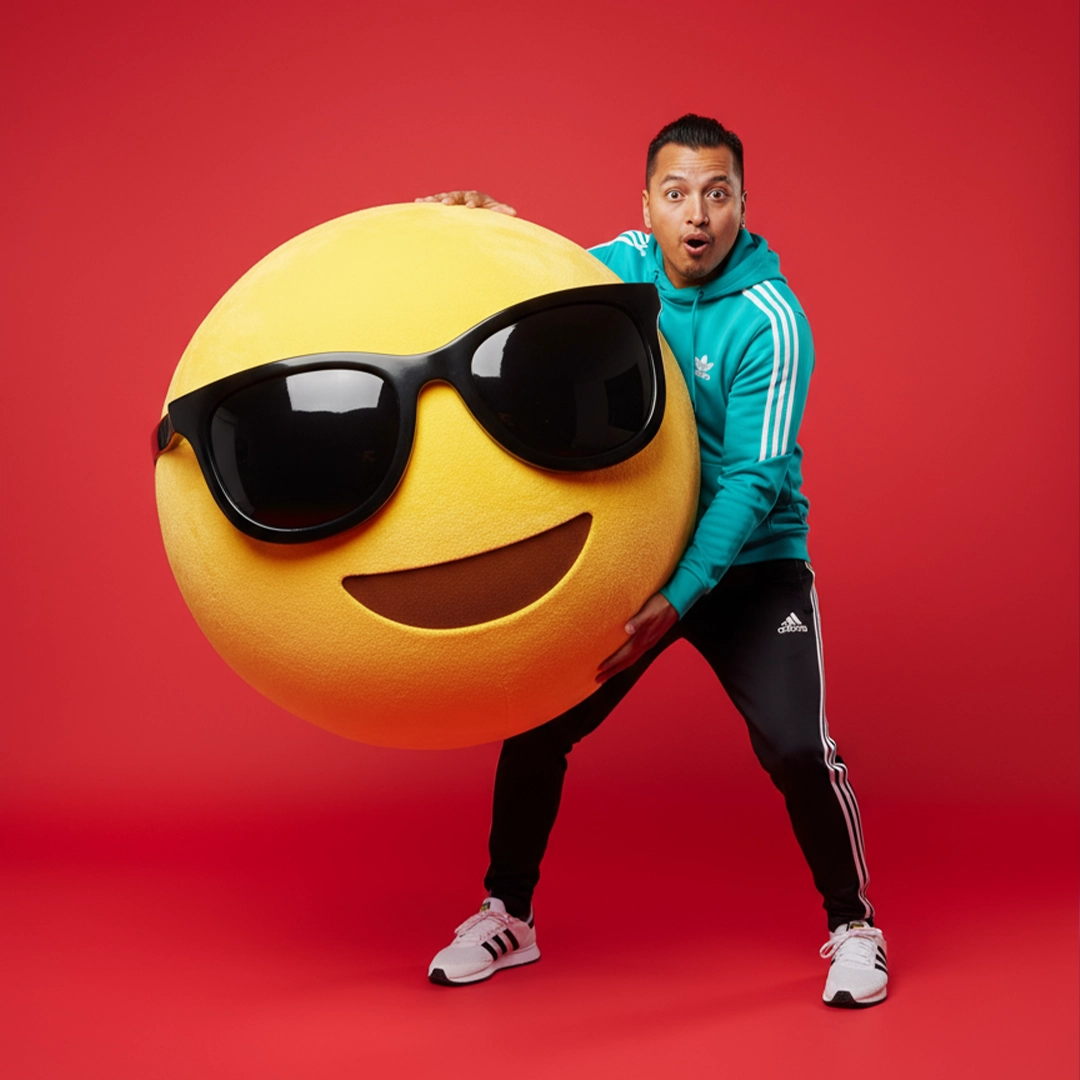 emoji-3d-rojo-adidas-gym-foto-11